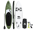 SUP Inflable (Varios Colores) - Atoll