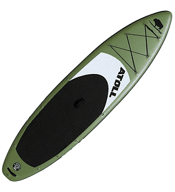 SUP Inflable (Varios Colores) - Atoll
