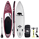 SUP Inflable (Varios Colores) - Atoll