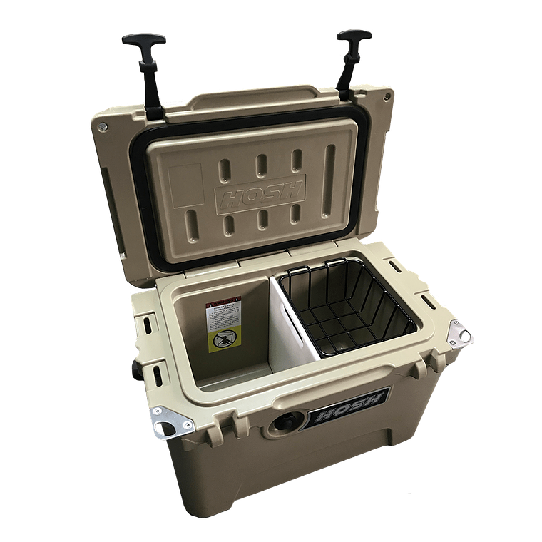 COOLER 20QT - HOSH 8