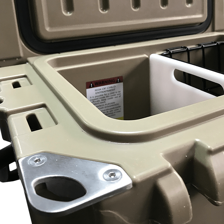 COOLER 20QT - HOSH 9