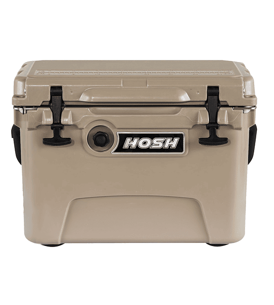 COOLER 20QT - HOSH