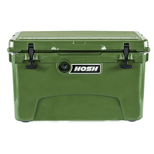 COOLER 45QT - HOSH
