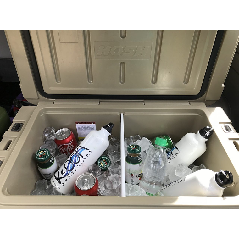 COOLER 45QT - HOSH 8