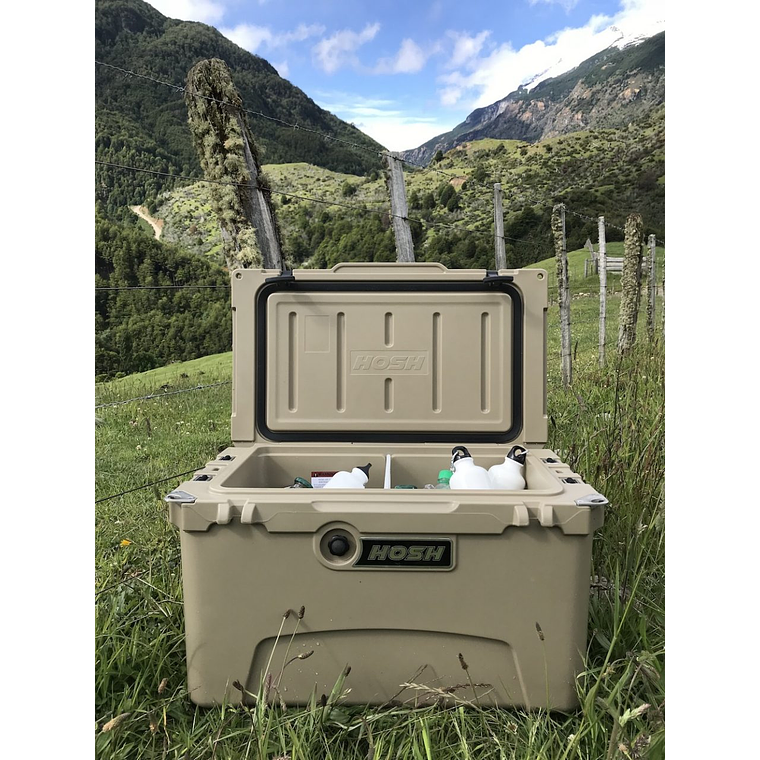 COOLER 45QT - HOSH 6