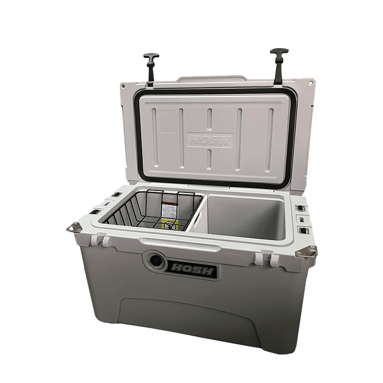COOLER 45QT - HOSH 10