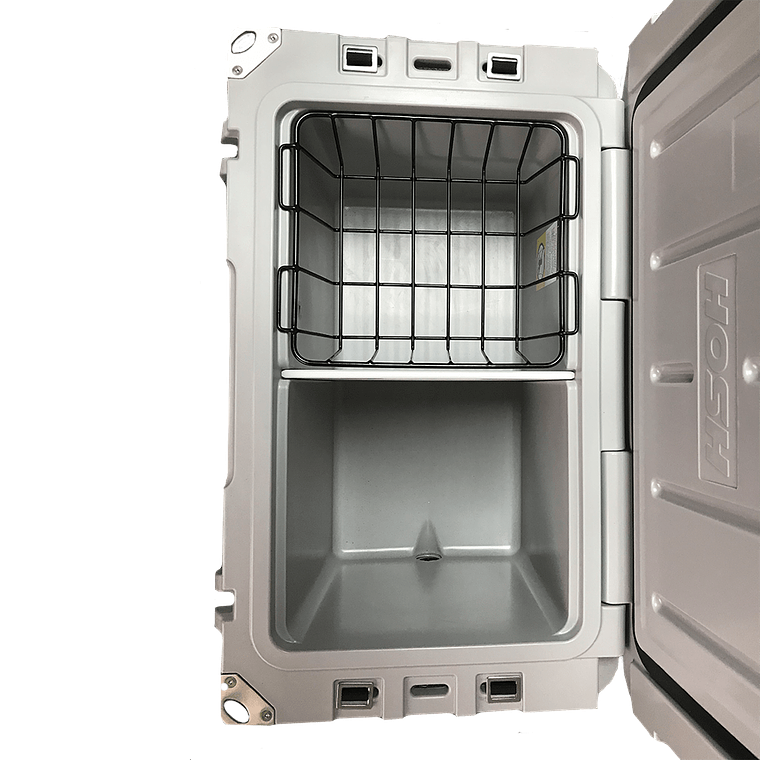 COOLER 45QT - HOSH 12
