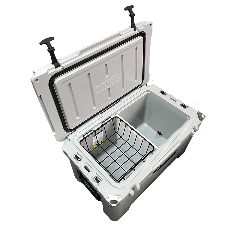 COOLER 45QT - HOSH 9