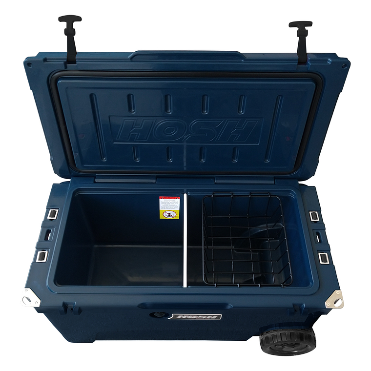 COOLER 70QT - HOSH 3