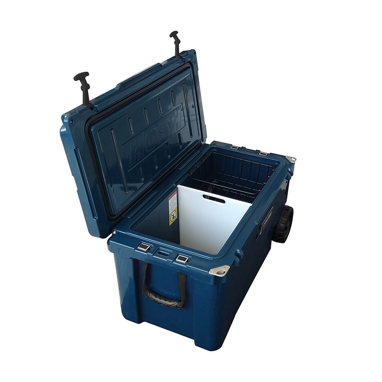 COOLER 70QT - HOSH 4