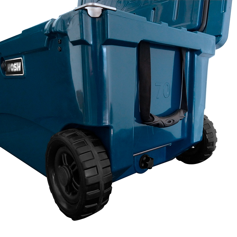 COOLER 70QT - HOSH 6