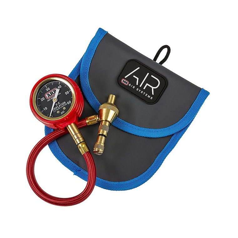 Desinflador de neumático - ARB 1