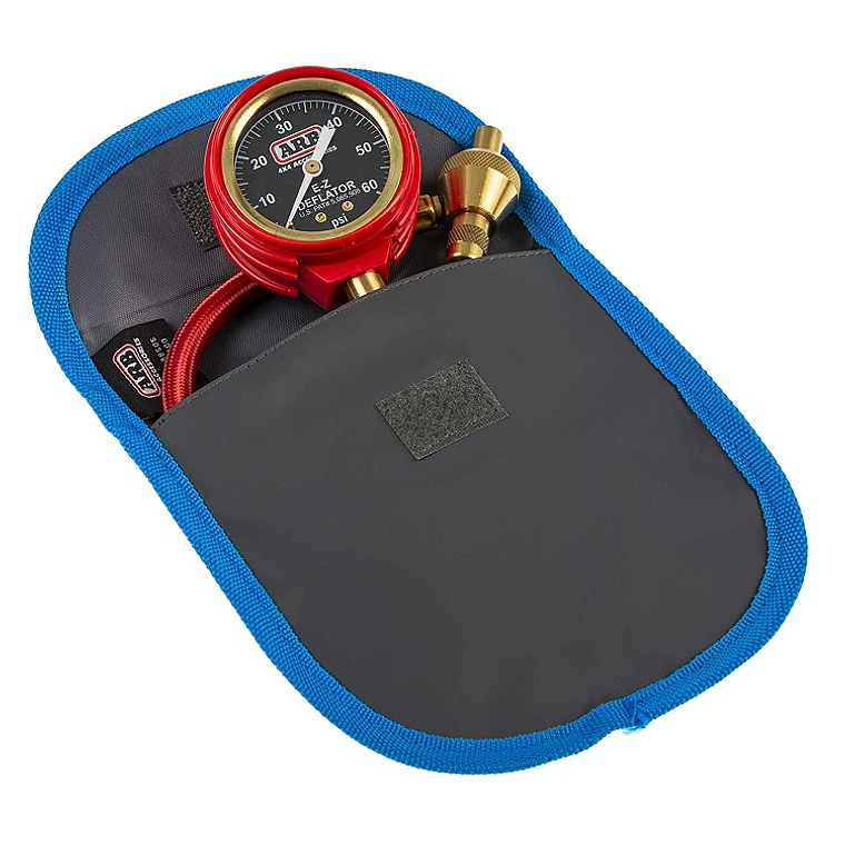 Desinflador de neumático - ARB 2