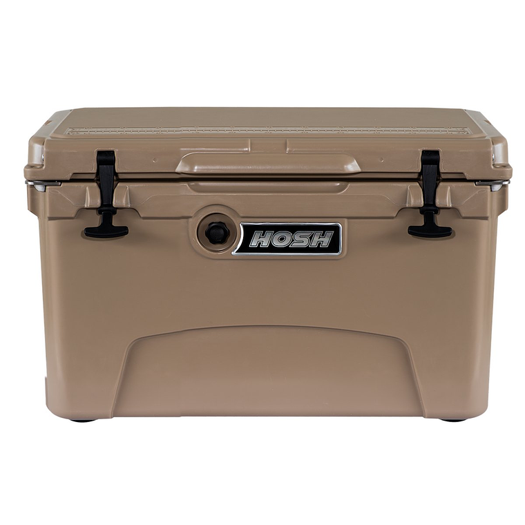 COOLER 45QT - HOSH 2