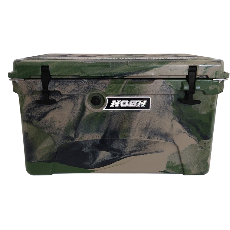COOLER 45QT - HOSH 16