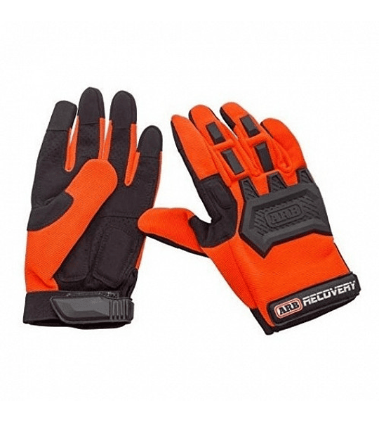 Guantes de Rescate - ARB