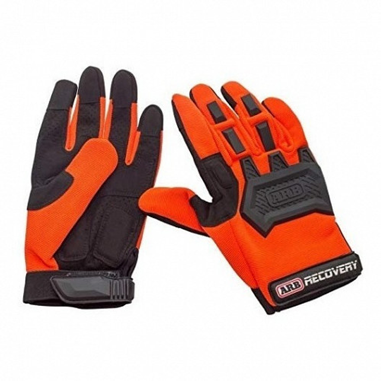 Guantes de Rescate - ARB 3