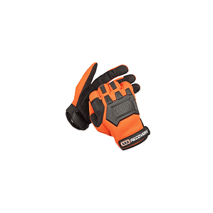 Guantes de Rescate - ARB