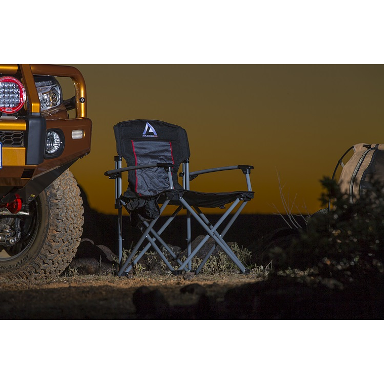 Silla de camping - ARB  2