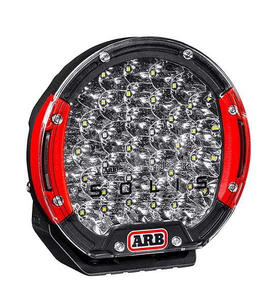 Foco LED auxiliar Solis 36 (22Cmt) - ARB