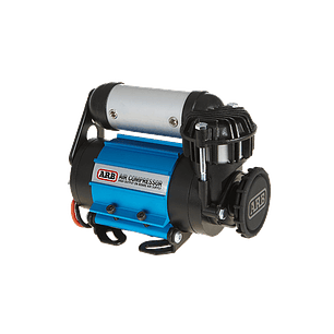 Compresor para bloqueos o inflado de neumático - ARB
