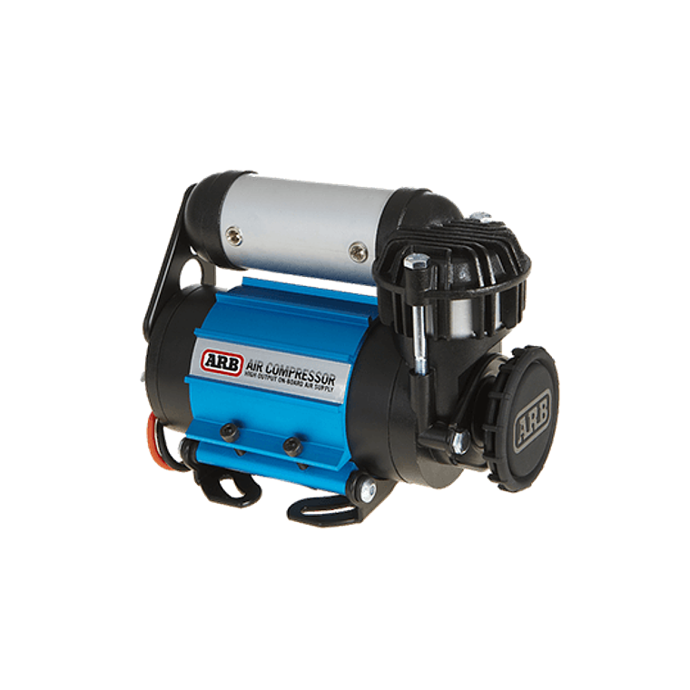 Compresor para bloqueos o inflado de neumático - ARB 1