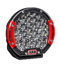 Foco LED auxiliar Solis 32 (19Cmt) - ARB