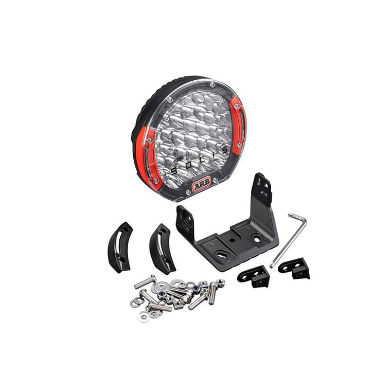 Foco LED auxiliar Solis 32 (19Cmt) - ARB 2