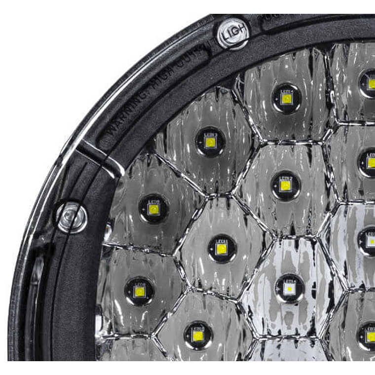 Foco LED auxiliar Solis 32 (19Cmt) - ARB 3