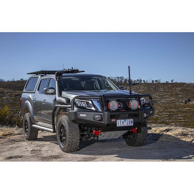 Foco LED auxiliar Solis 32 (19Cmt) - ARB 5