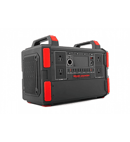 Estacion multifuncional de anergia 1000w - Rough Country