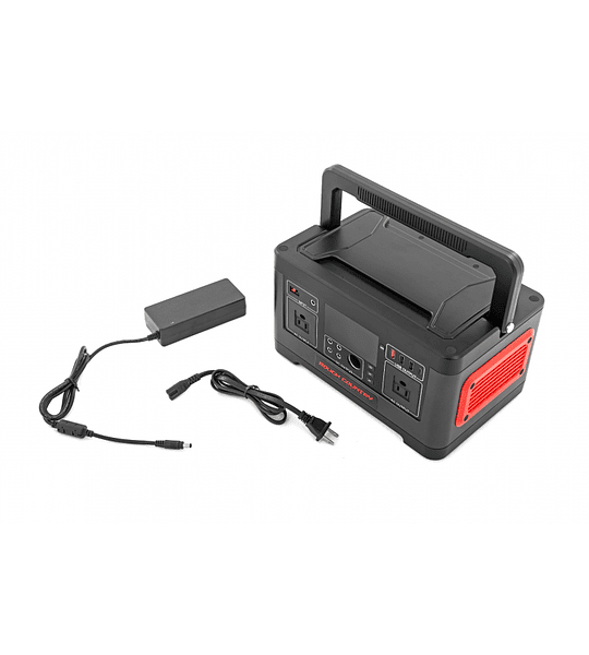 Estacion multifuncional de anergia 500w - Rough Country