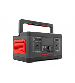 Estacion multifuncional de anergia 500w - Rough Country