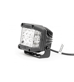 Focos LED de gran angular de 3″ – Rough Country