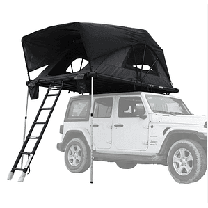 Carpa Andes - Wild Land