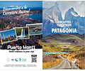 Guía de Viaje Turismo Sobre Ruedas LA GRAN GUIA DE CHILE
