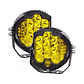 Focos LED Neblineros Force de 7