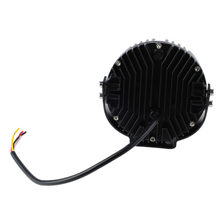 Focos LED Neblineros Force de 7