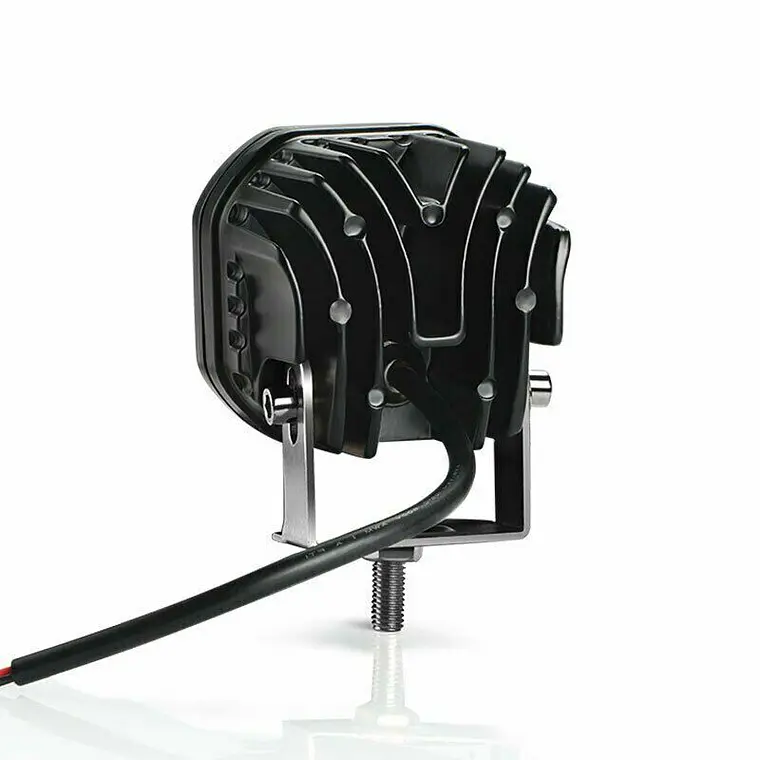 Focos LED de 3″ - Bicolor Lupa. 3