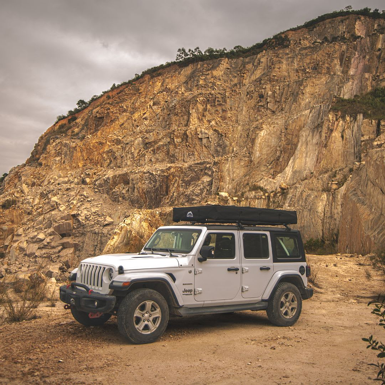 Carpa Patagonia 2.0 - Wild Land 15