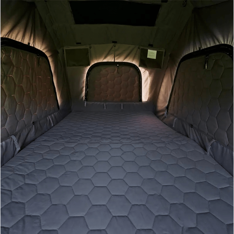 Carpa Patagonia 2.0 - Wild Land 13