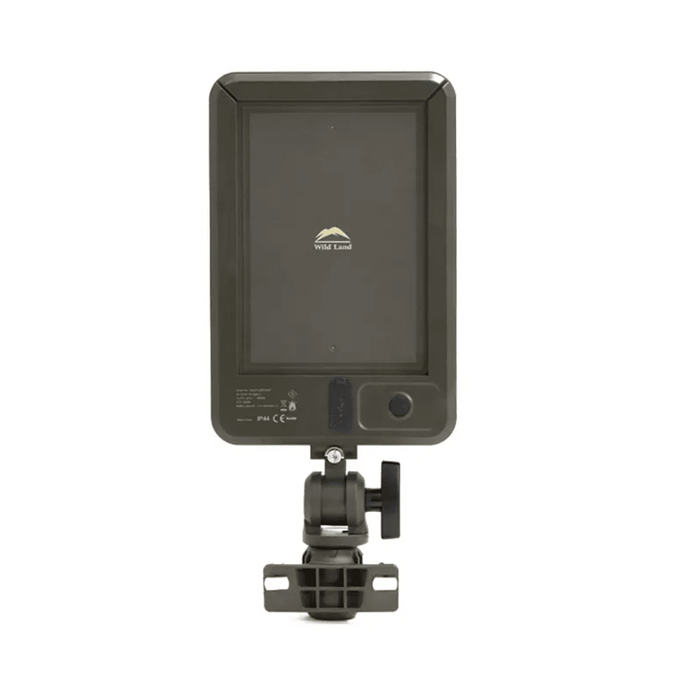 Luz Led Galaxy - Wild Land 4