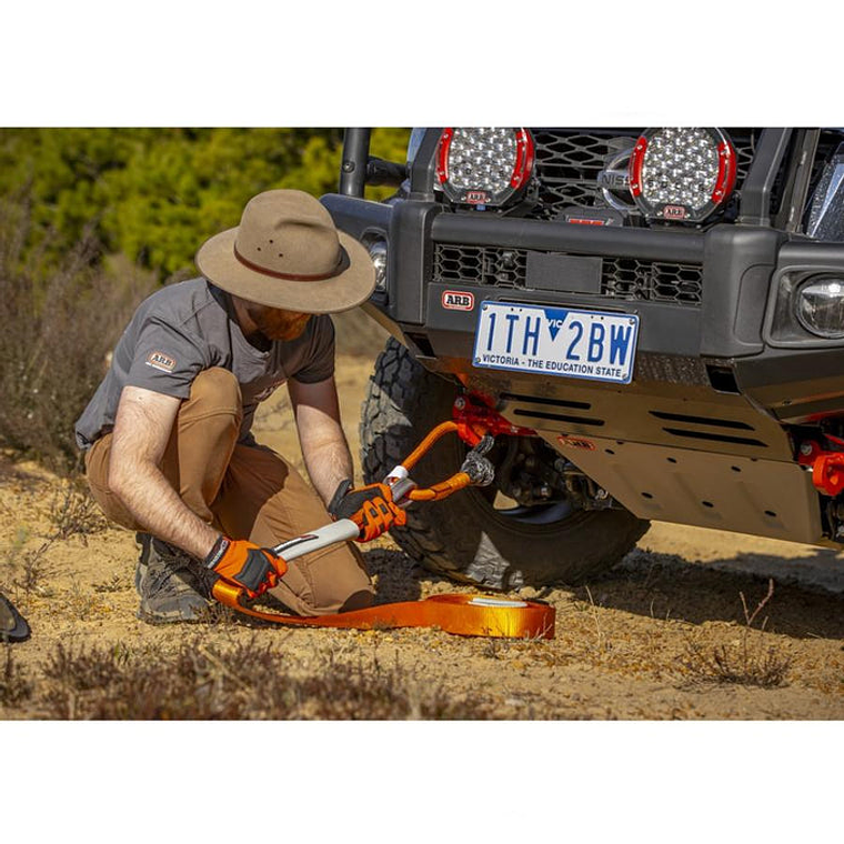 Grillete sintético - ARB 5