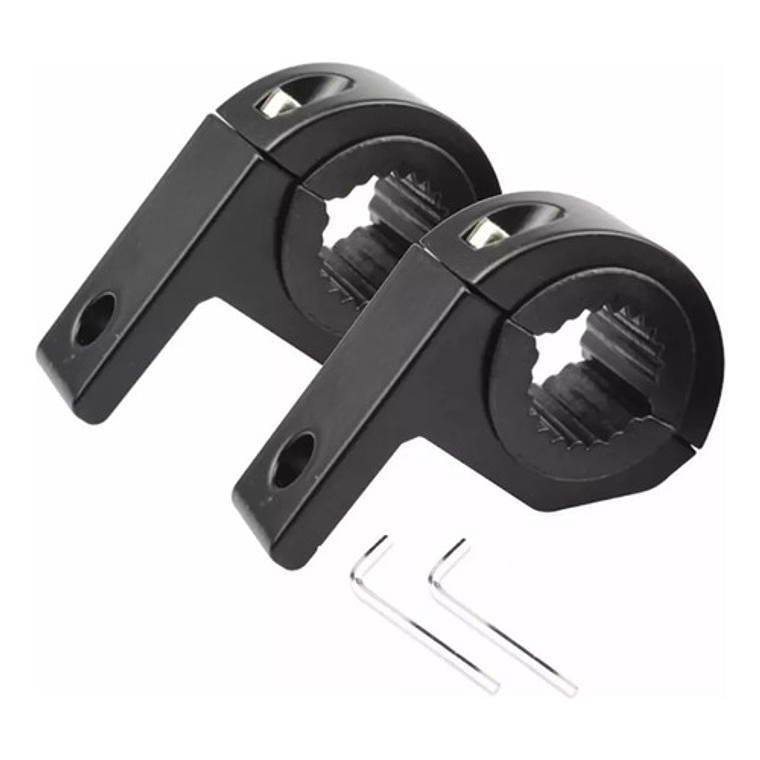 Soporte Focos Neblineros 1