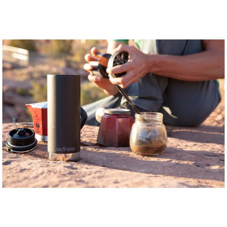 Botella Térmica TKWide 473 ML con Tapa de Twist (Varios Colores) - Klean Kantenn 13