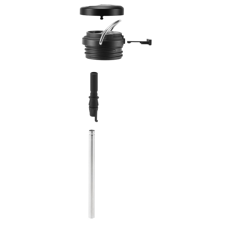 Botella Térmica TKWide 473 ML con Tapa de Twist (Varios Colores) - Klean Kantenn 9