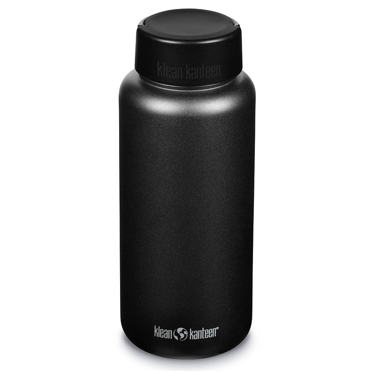 Botella Wide - Klean Kanteen 1