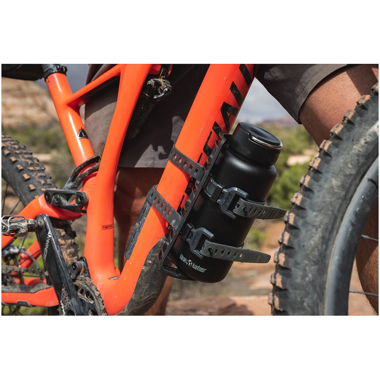 Botella Wide - Klean Kanteen 6