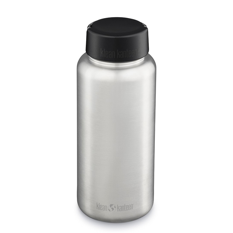 Botella Wide - Klean Kanteen 2
