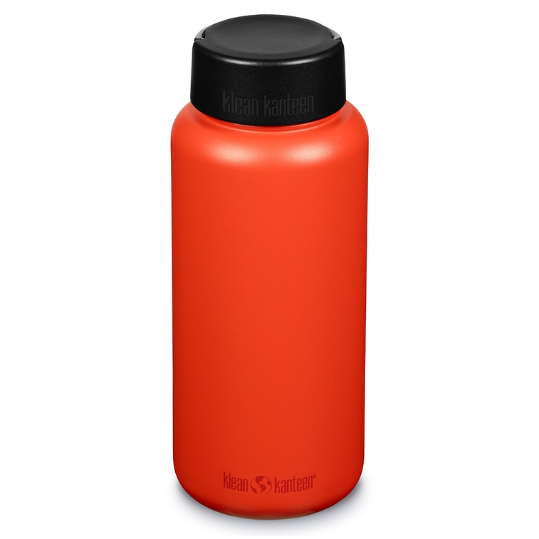 Botella Wide - Klean Kanteen 3